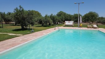 Hotel Le Case Di Anna E Carla