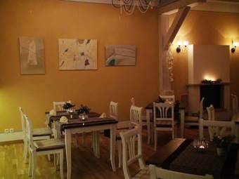 Hostal Landhaus Ribbeck