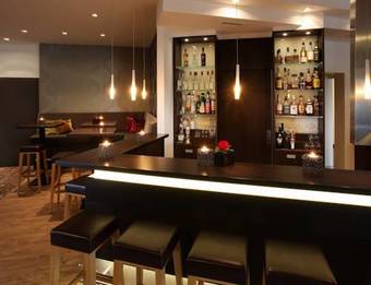 Hotel See Park Janssen