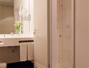 Center Hotel Alte Spinnerei