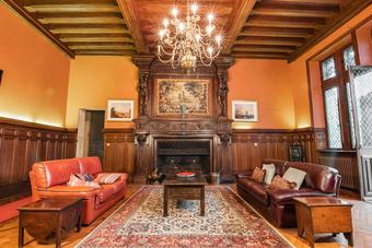 Hotel Chateau Terre Blanche