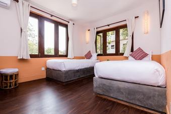 The Museum Bed And Breakfast