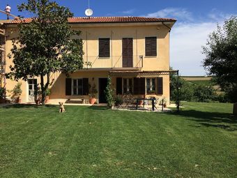 Bed & Breakfast Cascina Vicentini