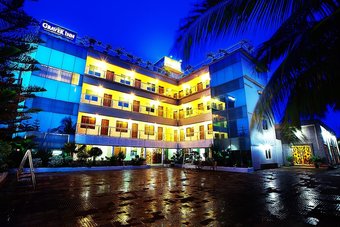 Hotel Graver Inn International