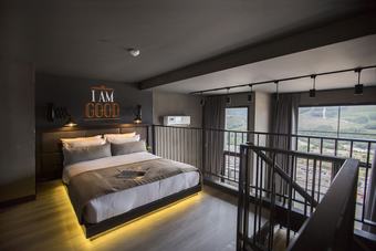 Hotel Cityloft 161