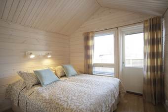 Apartamentos Holiday Club Kuusamo Tropiikki Aprtments