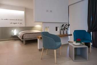 Hotel Malucri Resort