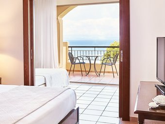 Hotel Grecotel Olympia Oasis & Aqua Park