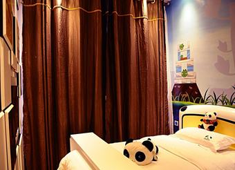 Posada Many Panda Inn Emeishan