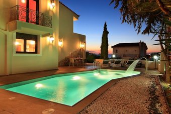 Villa Eve