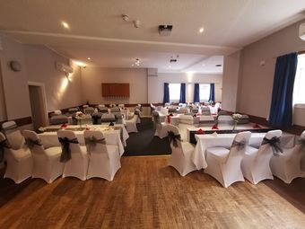 George Hotel