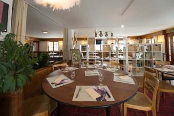 Hotel H�tel Des Haud�res