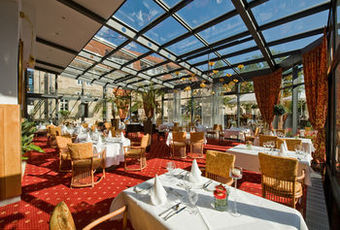 G�bels Schlosshotel