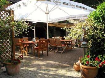 Hotel Landhaus & Landhof Gabriel