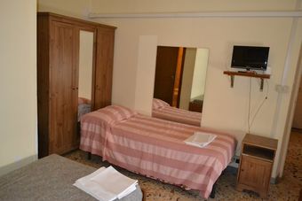 Posada Albergo Abruzzese