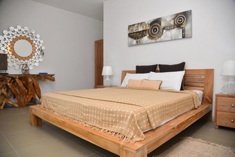 Apartment Azuri By Alouette Holidays