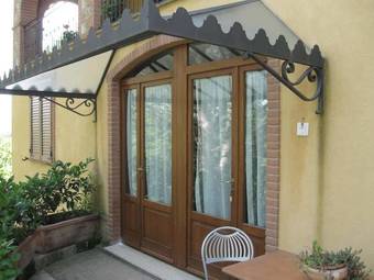 Bed & Breakfast La Biocca