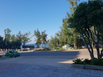 Phu Cuong Beach Hotel
