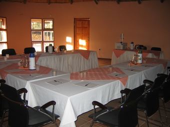 Posada Echo Lodge