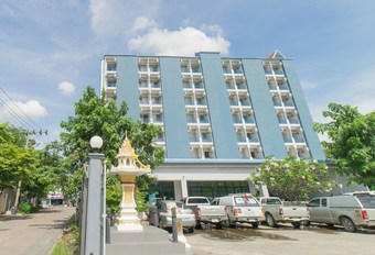 Hotel 88 Living