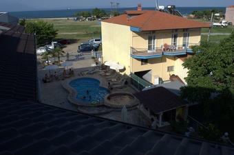 Aparthotel Maria Lux