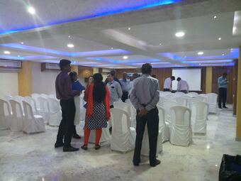 Hinglaj Hotel And Restaurant