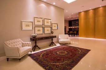 Hotel Arauc�ria Flat