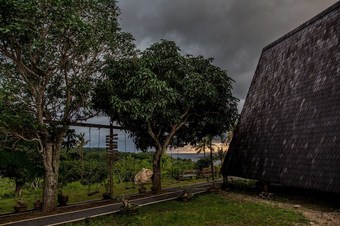 Bed & Breakfast Batan Sabo Cottage