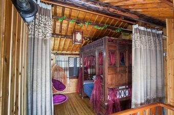 Hotel Wuzhen Helan Bridge Inn