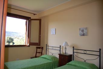 Apartamentos Residence Trinacria