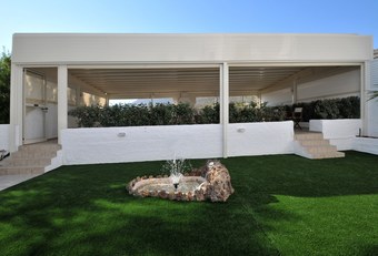 Hotel Porto Diakofti