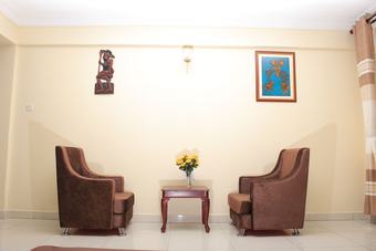 Apartamentos Delta Suites