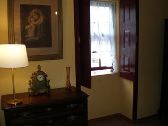 Agroturismo Casas Da Quinta Da Cancela