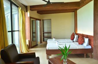 Hotel West 35 Eco Mountain Resort