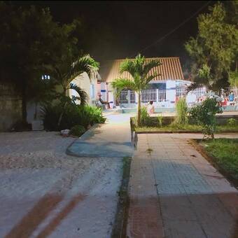 Hotel Villa Sapphire Ho Tram