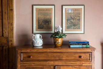 Apartamento Il Coltro