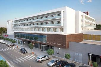 Rv Hotels Nautic Park