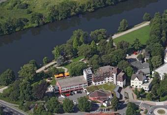 Ringhotel Zweibruecker Hof