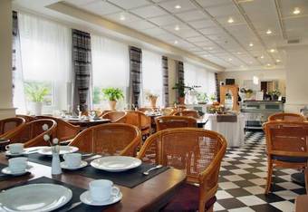 Hostal Hotel Gr�tering