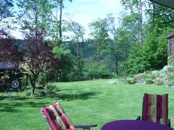 Apartments Lettenmaier