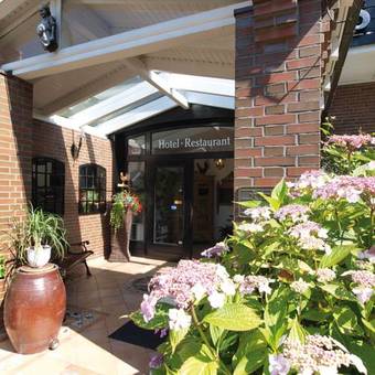 Hotel Wennhof