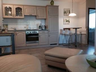 Apartmenthaus Seetempel