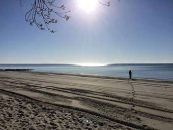 Hotel Petersen's Landhaus