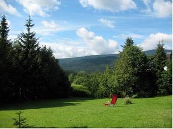 Apartamento Falkenhof Classic