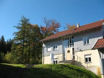 Apartamento Falkenhof Premium - Ferienwohnung