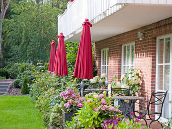 Hotel Amethyst L�neburg