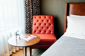 Origin Hotel Red Rocks