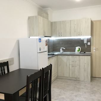 Vip Zone Apartments