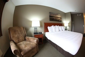 Grandstay Hotel & Suites Perham