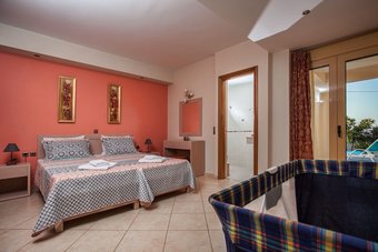 Palladio Luxury Villa